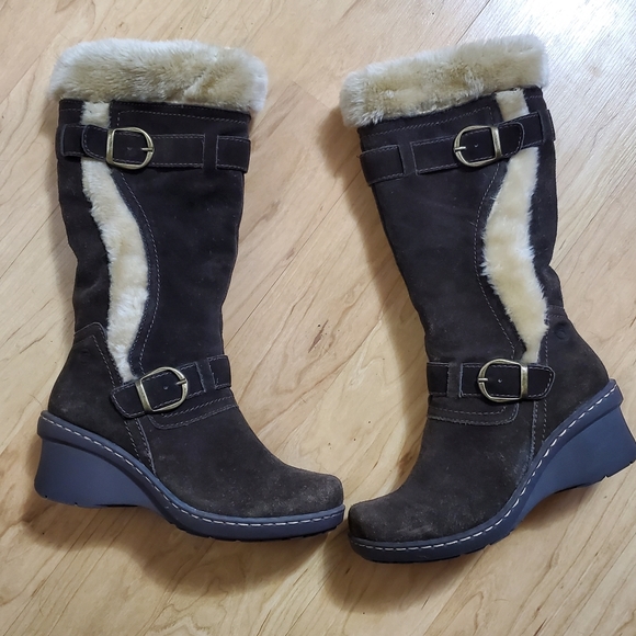 BareTraps Shoes - Womens 8.5 bare traps boots